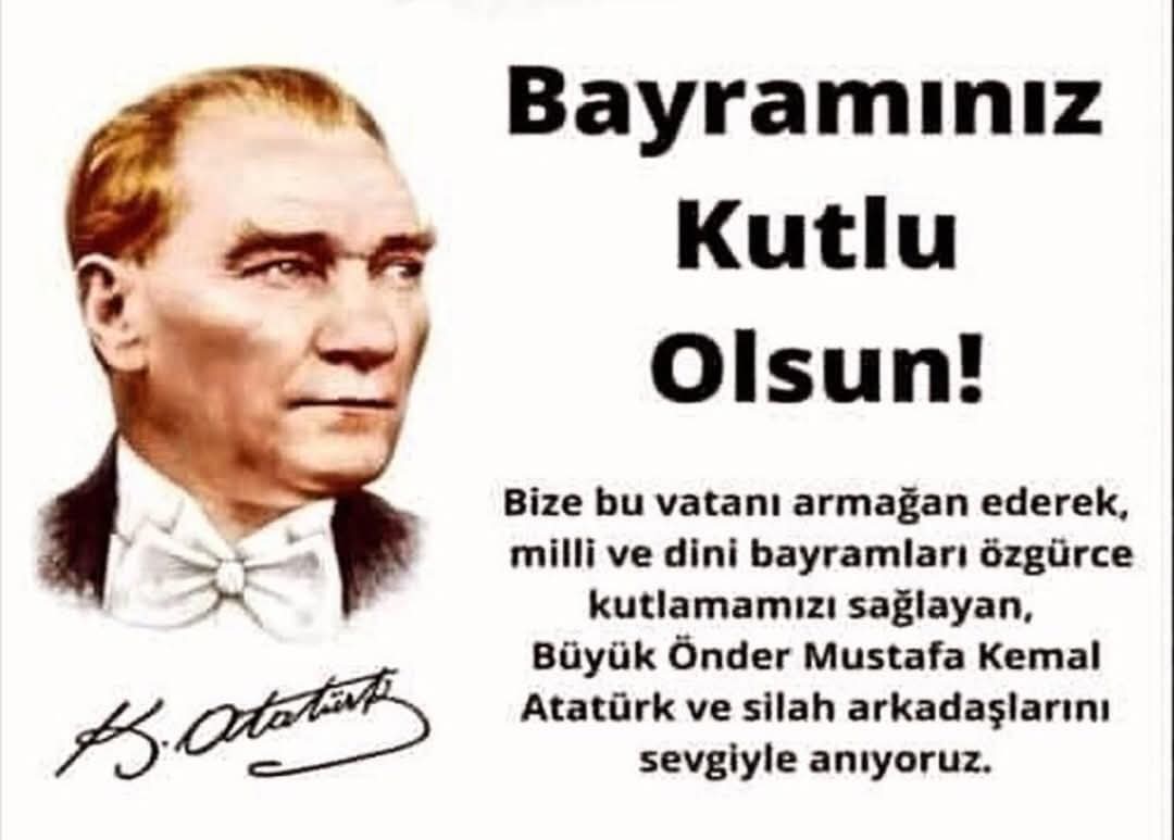 Minnettarız ATAM ♥️ 
Minnettarız silah arkadaşlarına ve bütün şehitlerimize 🙏🌿🇹🇷