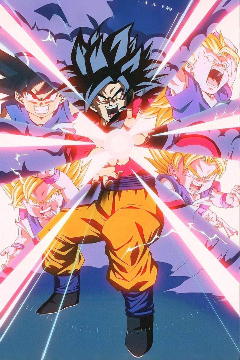 ドラゴンボール - こばとん My Tonsen Arttoys Goku on a bike has finally arrived