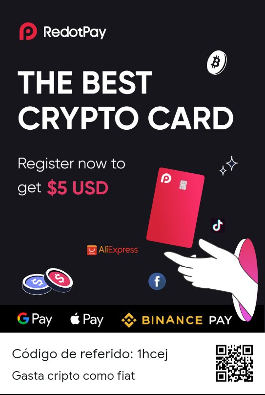 Una opción simple de usar y mantener el control de tus gastos