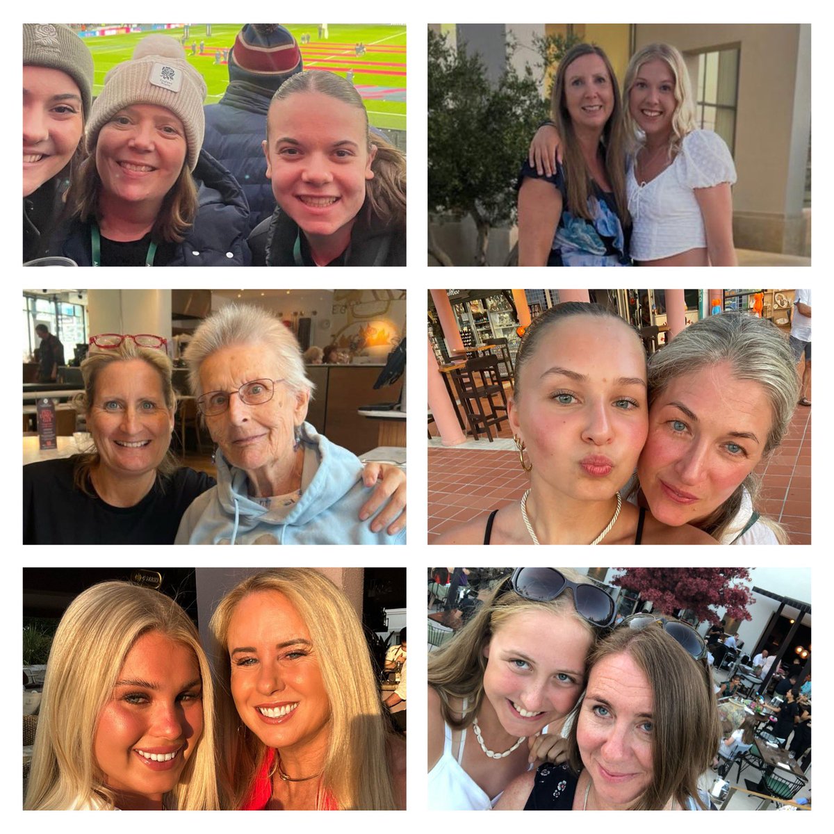 Happy Mother’s Day to our amazing Mothers. We appreciate all you do 

#MothersDay 💐
#BeAMaverick 🩵🩷