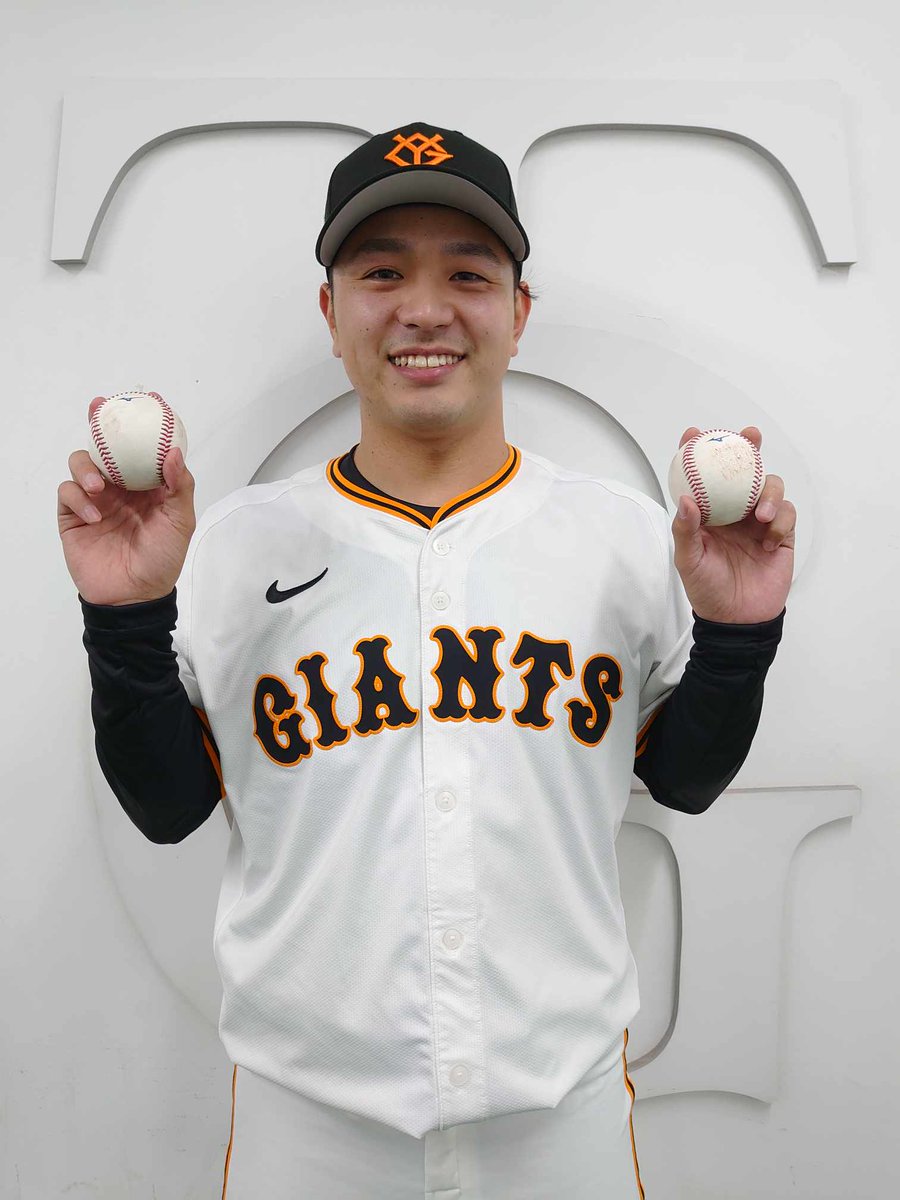 読売巨人軍（ジャイアンツ） on X: 