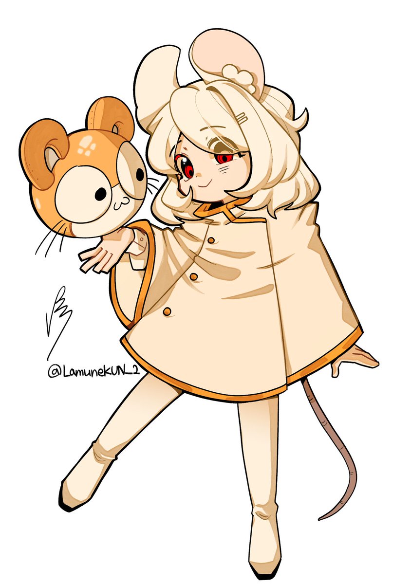 라무네쿤 (@lamunekun_2) on Twitter photo 