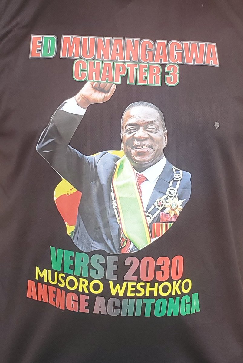 DeBlacks2's tweet photo. @zanupf_patriots Fambaaaa ED. I'm in Bulawayo and it's business as usual https://t.co/ad6CdiBfJG