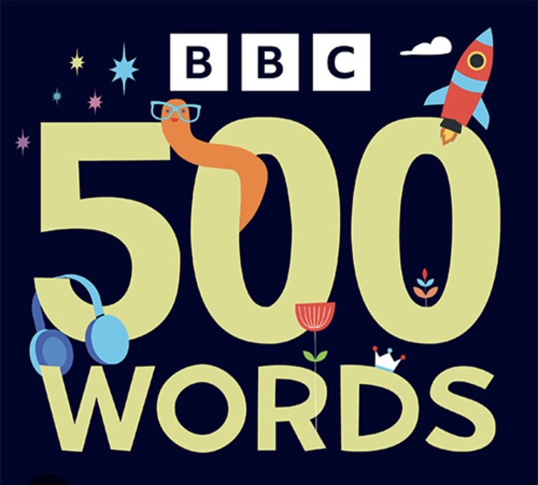 We are delighted to share Theo's success in this years BBC 500 words contest. Inspired by his love for music  'A New Harmony' earned him gold prize in the age 8- 11 category and a trip to Buckingham Palace. 
Watch actor Rob Brydon reading the story below!