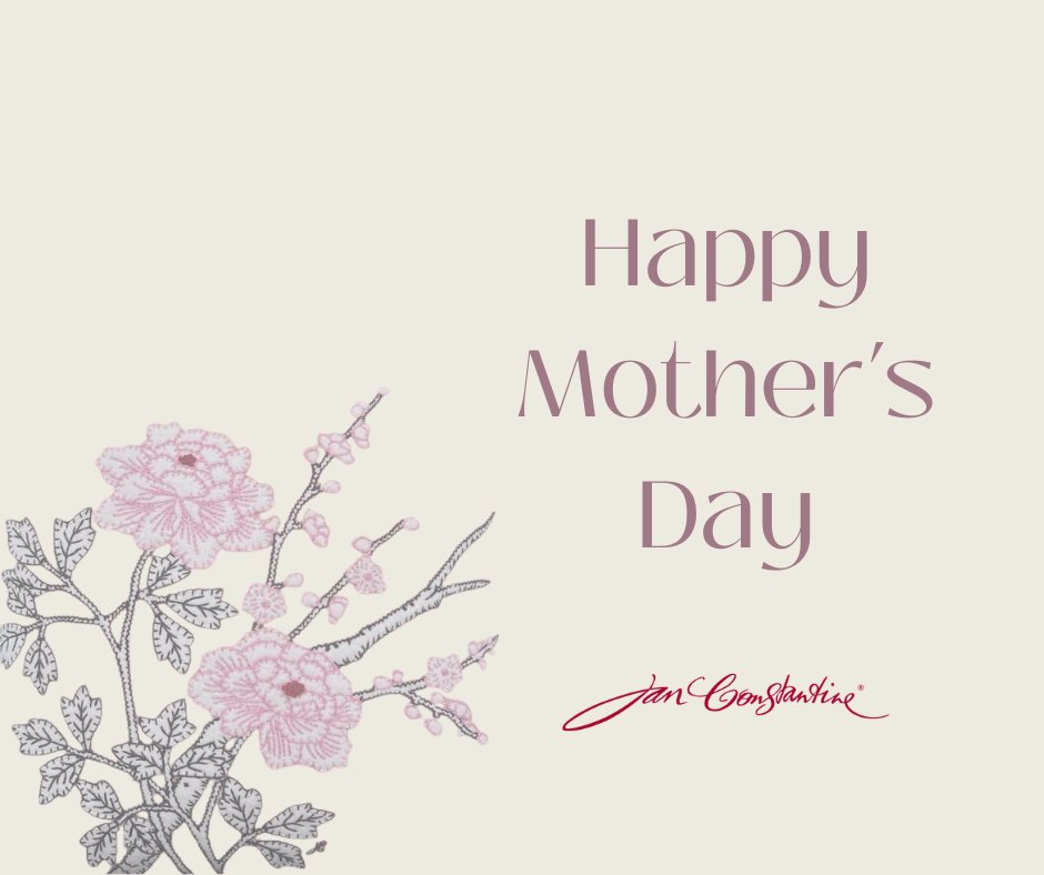 Happy Mother's Day!
If today is difficult for you - I'm sending you my love❤️