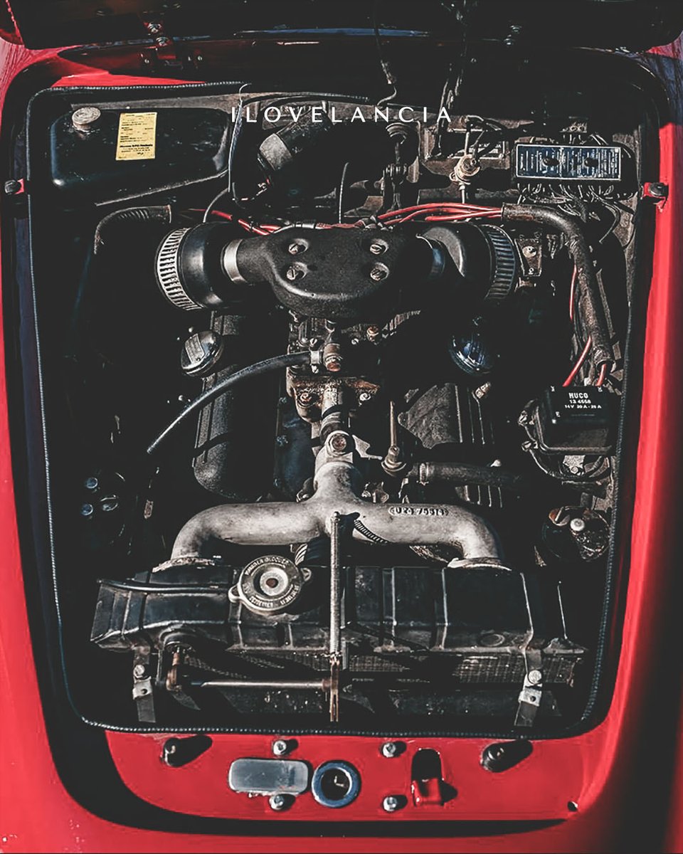 LANCIA AURELIA B24S CONVERTIBILE

Shots by <a href="/BroadArrowGroup/">Broad Arrow</a>
#lancia #ilovelancia #lanciaaurelia