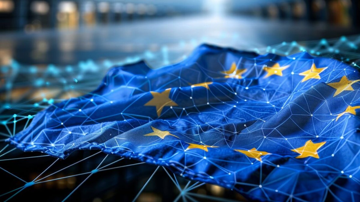 I'm from the EU.

Silicon Valley says AI innovation is impossible in Europe.

Too much red tape. Too little funding.

But these 9 European AI companies are changing the narrative: