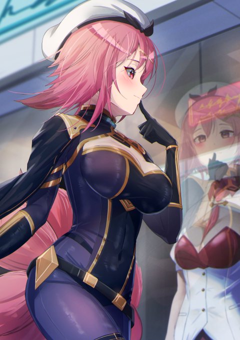 skebでご依頼いただきました 