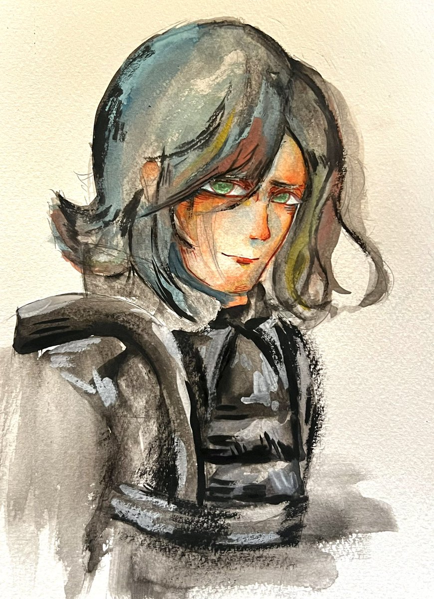 Maureen0020's tweet photo. His eyes like spring

#buckybarnes #CaptainAmerica  #wintersoilder #stucky https://t.co/gWfSRs5is4