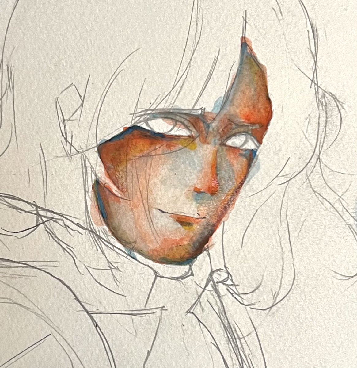 Maureen0020's tweet photo. His eyes like spring

#buckybarnes #CaptainAmerica  #wintersoilder #stucky https://t.co/gWfSRs5is4