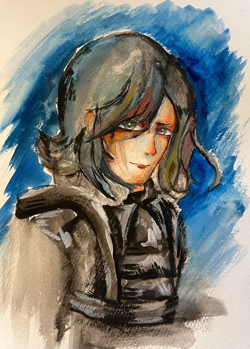 Maureen0020's tweet photo. His eyes like spring

#buckybarnes #CaptainAmerica  #wintersoilder #stucky https://t.co/gWfSRs5is4