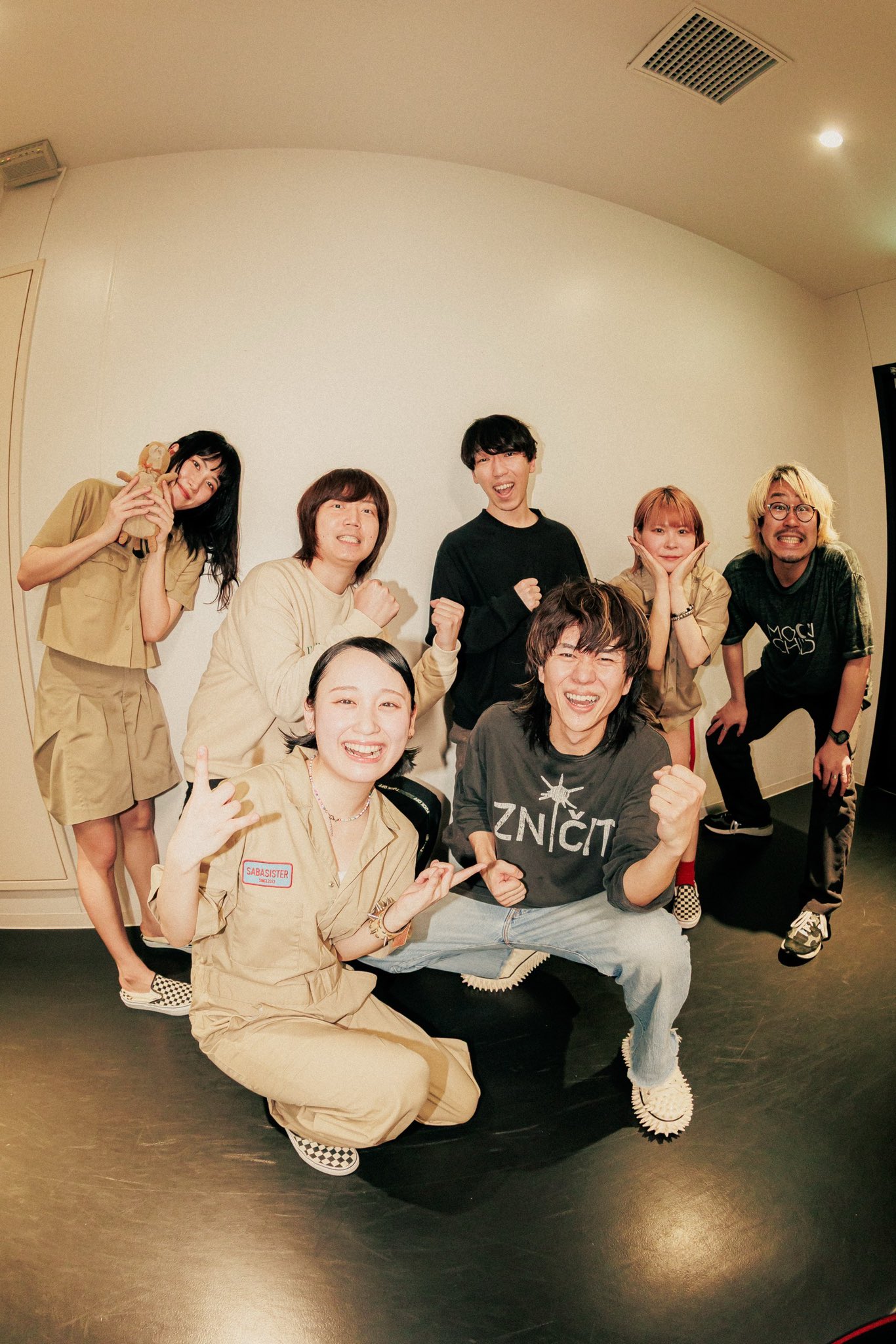 サバシスター on X: 