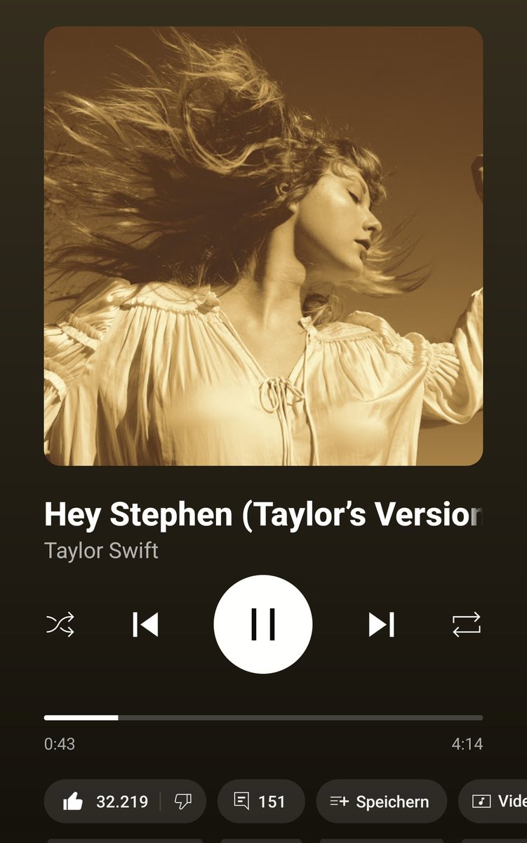 STREAMING HEY STEPHEN TO CELEBRATE