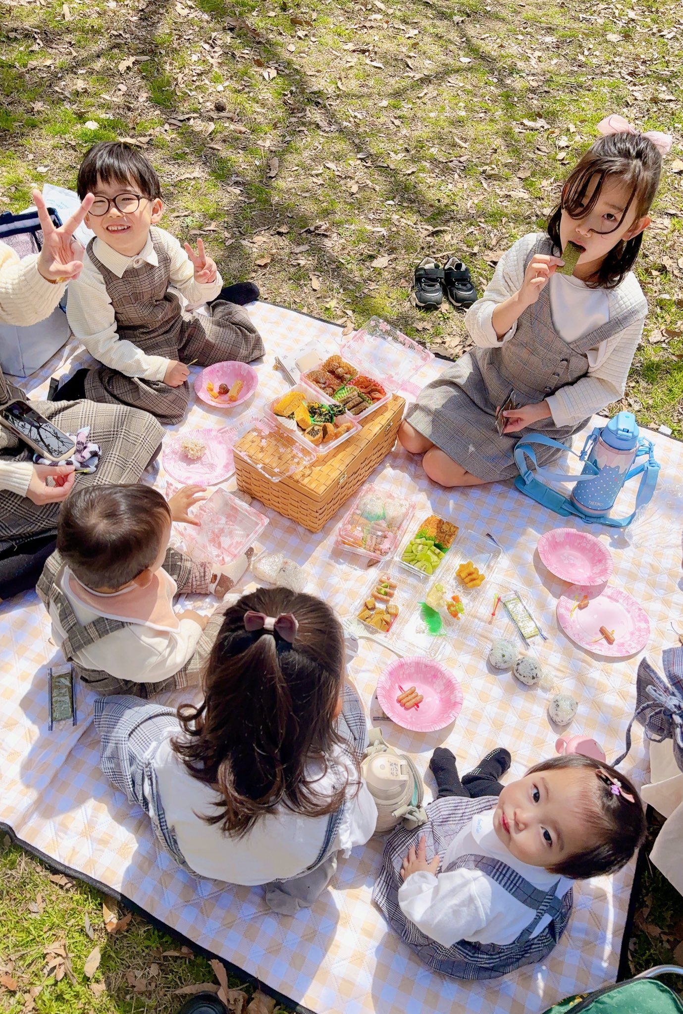きみちゃん®️5y🧸＋37w🥚 (@kimina_h) / X