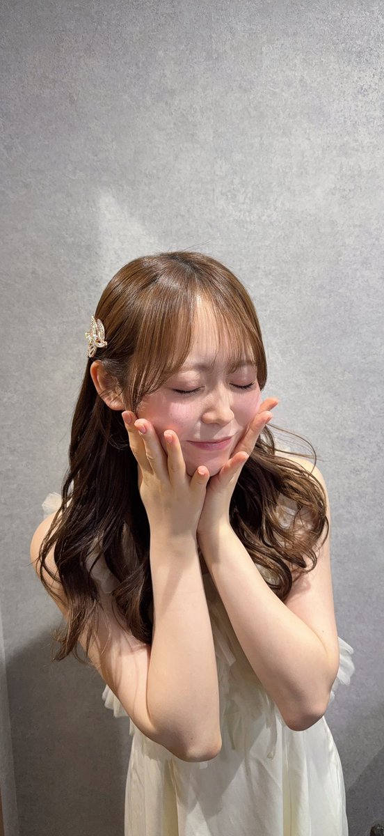 rei_1025_48's tweet photo. ♡ https://t.co/8K5aytnLvq