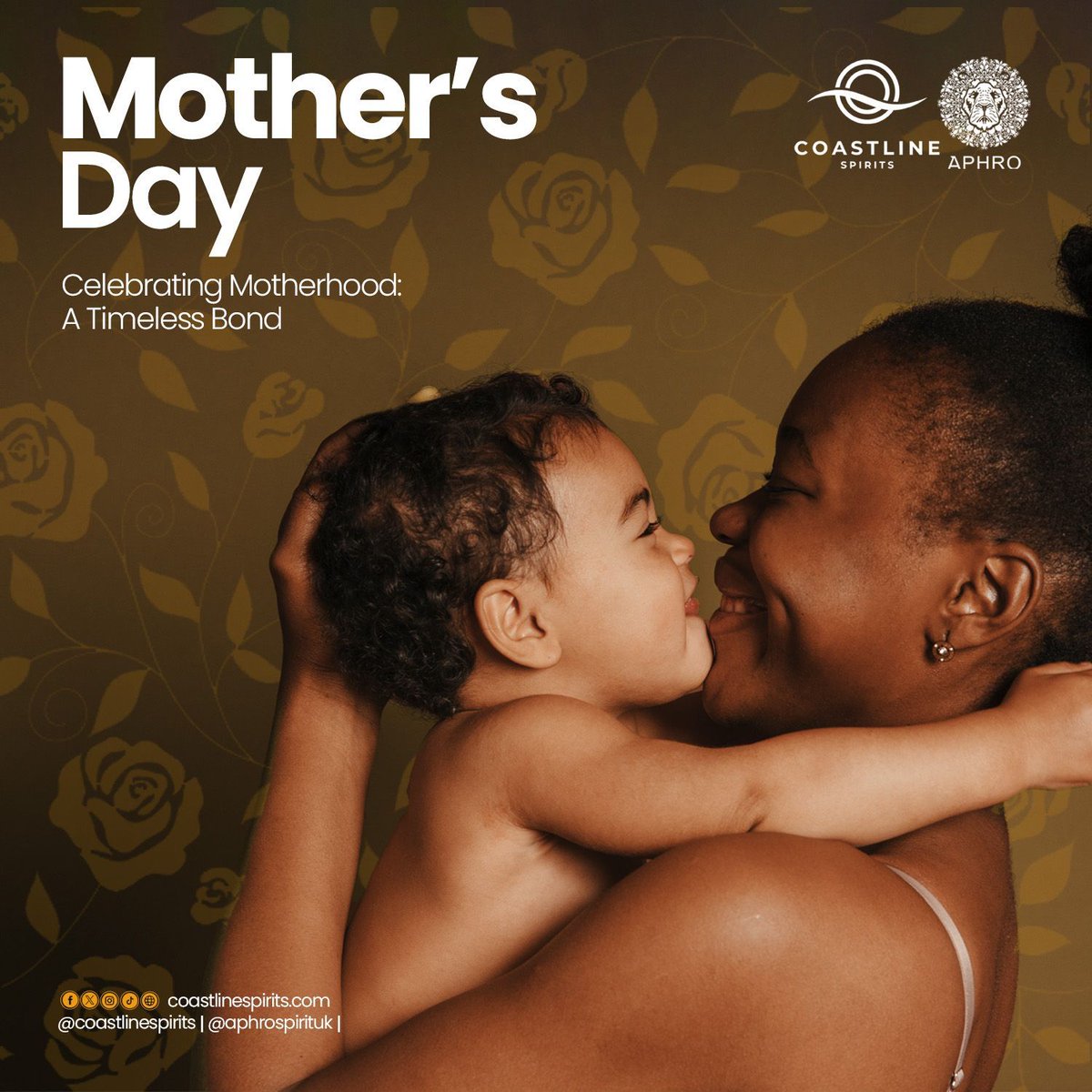 This Mother’s Day, we’re celebrating the incredible mums who make life sweeter. 🥰
What’s your favourite thing about your mum? Let us know in the comments below! 👇
