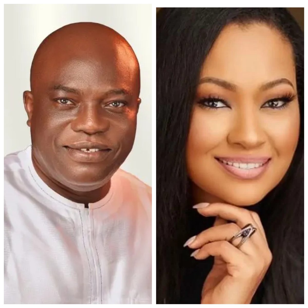 Senator Natasha: Edo South Constituents Submit Petition to Recall Senate Committee Chairman, Imasuen parallelfactsnews.com/edo-submit-pet…