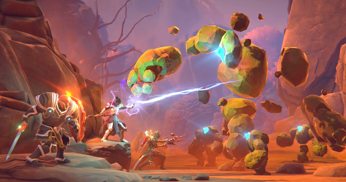 Leaderboard Legends 🏆

Over the last 4 weeks, you were tasked with several challenges!

From Global Leaderboard to Achieving the Most Dungeon Boss Kills, Legends were forged on Ronin.

Stay tuned as we drop details for when and how to claim your rewards. 🥇 🥈 🥉