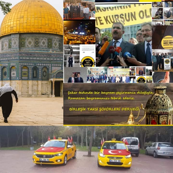 Ramazan Bayramınızı en içten dileklerimle  kutlar; sağlık, afiyet ve huzur içerisinde hayırlı bayramlar dilerim. 
Sonsuz Sevgi ve Saygılarımla. 

#RamazanBayramı