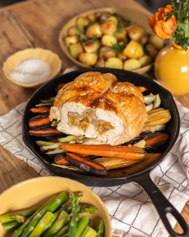 Happy Mother’s Day from everyone at Douglas Willis.

#mothersday #onlinebutcher #welshbutcher