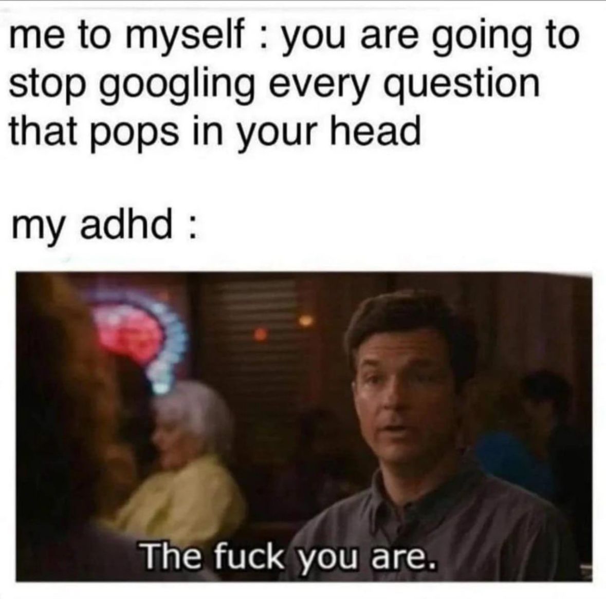 ADHD Memes tweet media