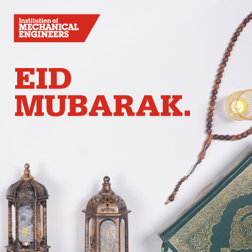 The IMechE Team (@imeche) on Twitter photo 🌙 Eid Mubarak ✨
 Wishing joy, peace, and prosperity to all celebrating today. 
#EidMubarak #HappyEid 🌙 Eid Mubarak ✨
 Wishing joy, peace, and prosperity to all celebrating today. 
#EidMubarak #HappyEid