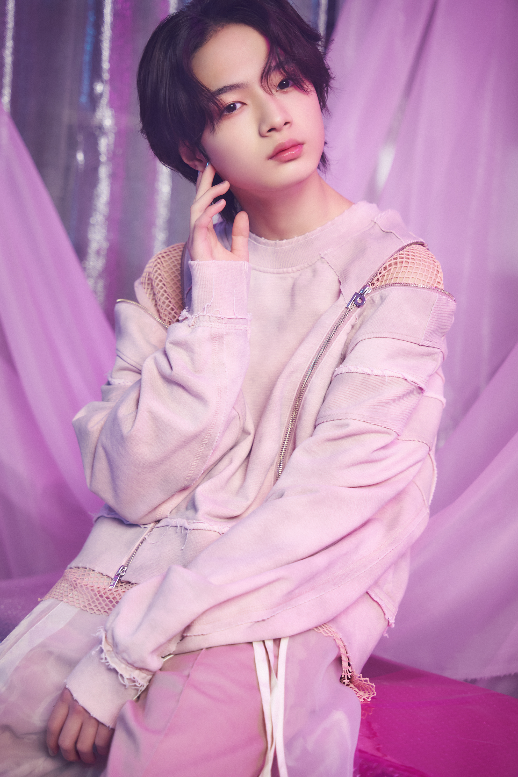 EBiDAN NEXT 公式（ & EBiDAN 研究生公式) on X: 
