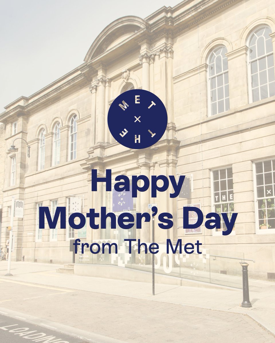 🌸 Happy Mother’s Day from The Met! 🌸
(And… merry Daylight Saving Time too! ⏰)

Thanks to all the amazing mums, carers, and organisers who bring everyone together – we appreciate you! Make the most of that extra hour and head down to The Met this season!

#MothersDay