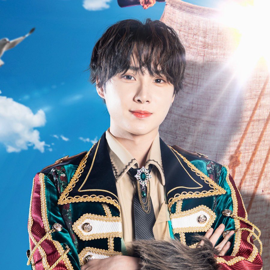 ReLIT 滝かなた かなた チェキ②