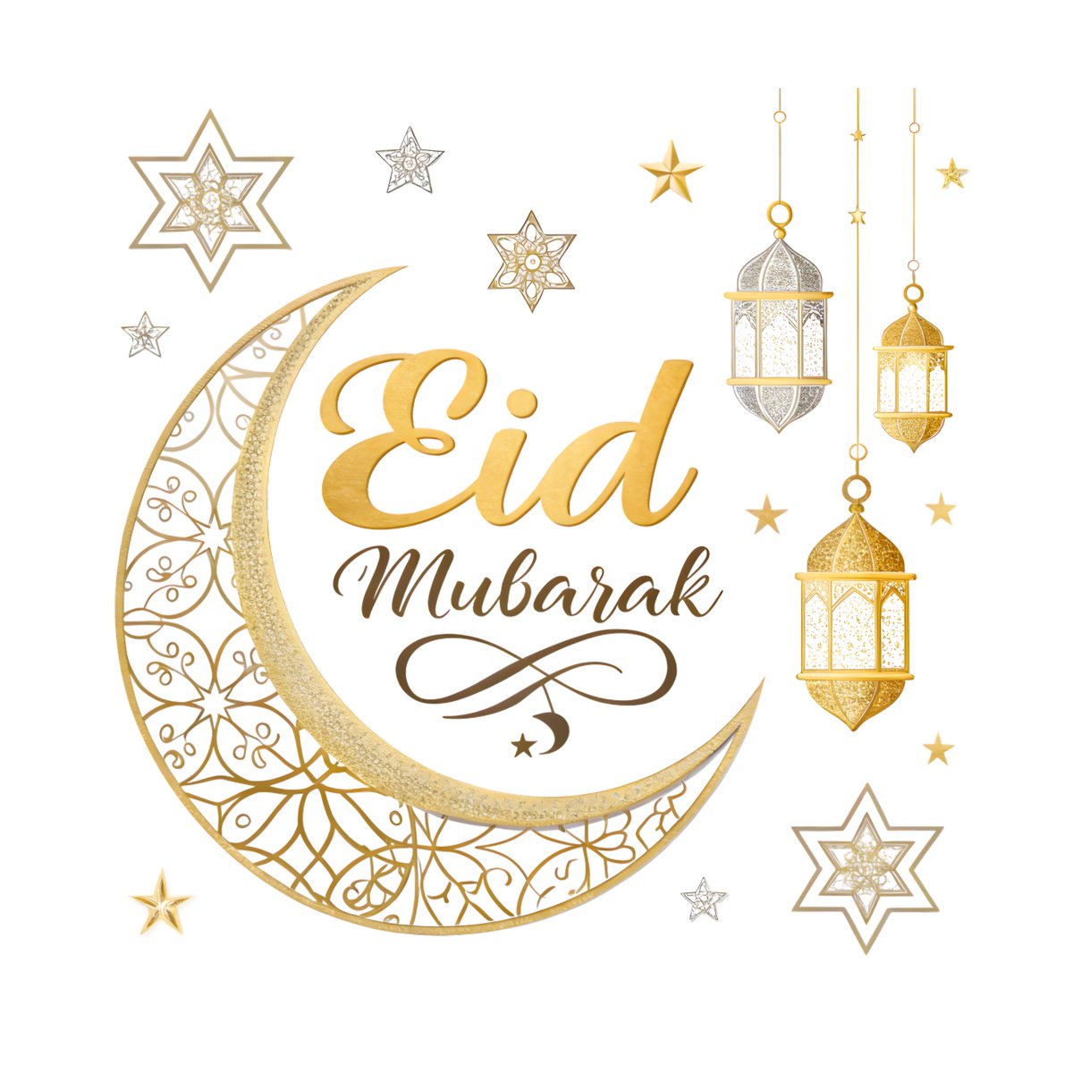 We would like to wish all our students, families, staff and everyone celebrating Eid Mubarak! May the spirit of Eid bring peace and harmony to all. #EidMubarak #blessings #festival