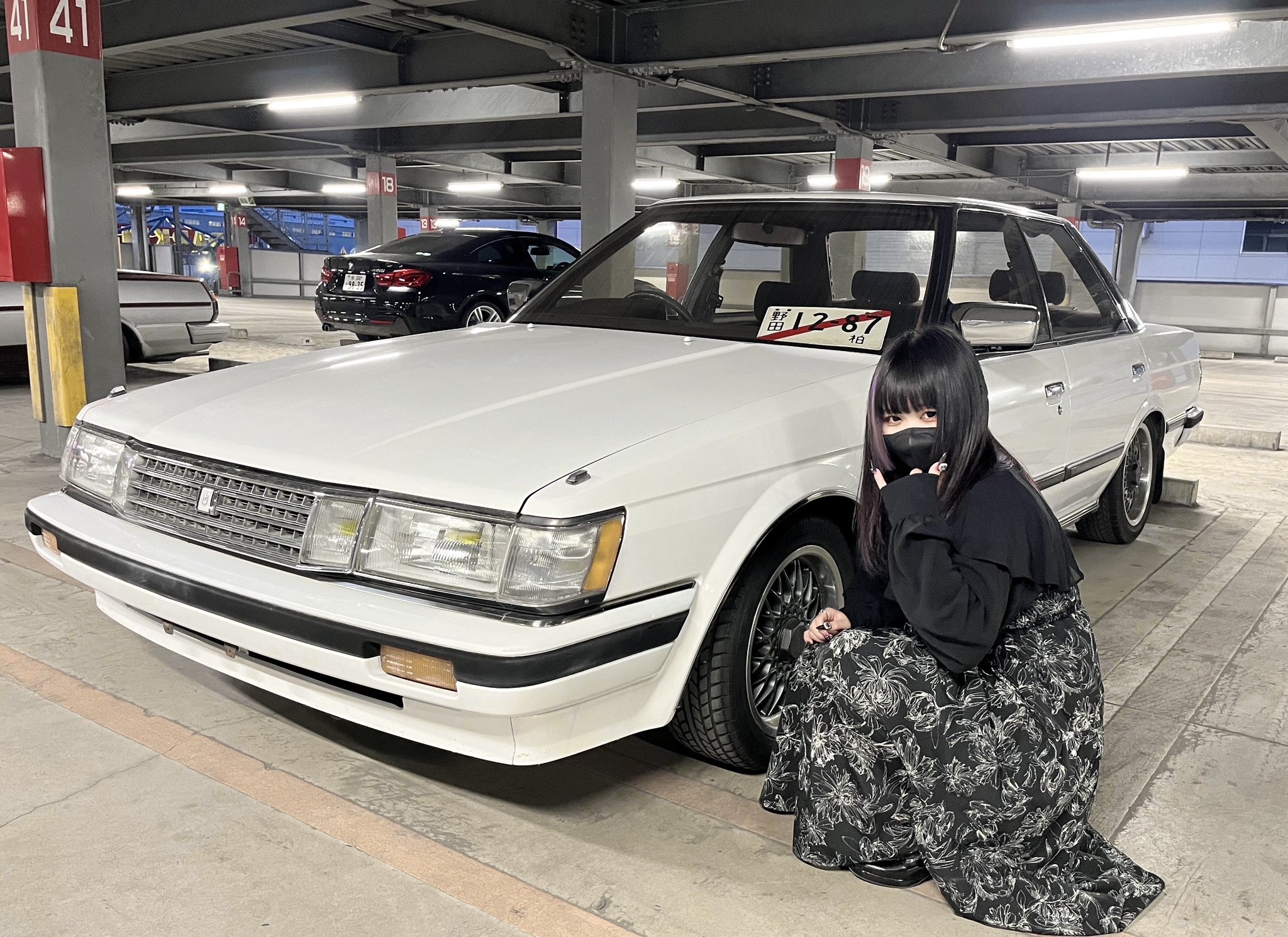 ストリート ファクトリー (@0626toru) / X