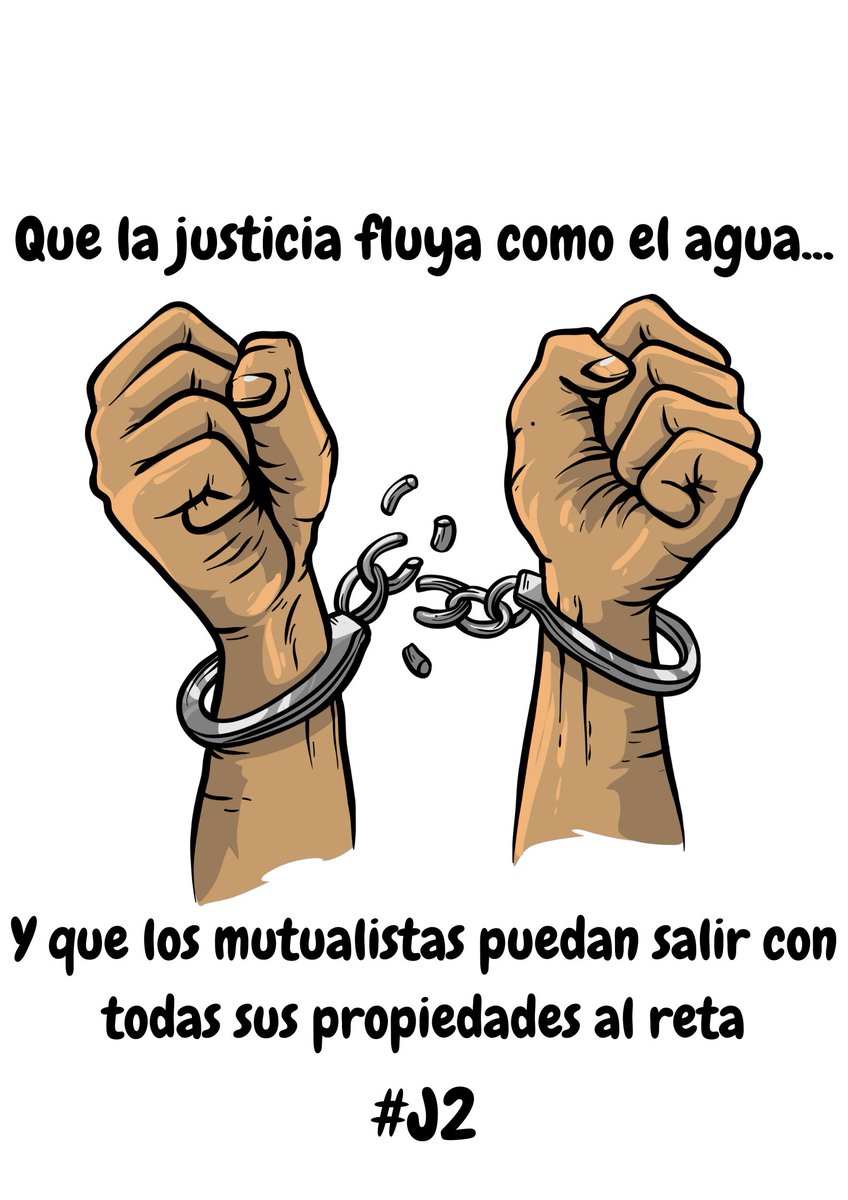 Ministra  <a href="/SaizElma/">Elma Saiz</a> hasta cuándo va a mantener prisioneros a los abogad@s y procurador@s  mutualistas y todos los fondos que les corresponden?
Por qué  no tiene ya sus fondos en el reta?
No hay forma de entender después  sus discursos.
Mueva la PL...
#Pasarela1x1AlRetaParaTodos