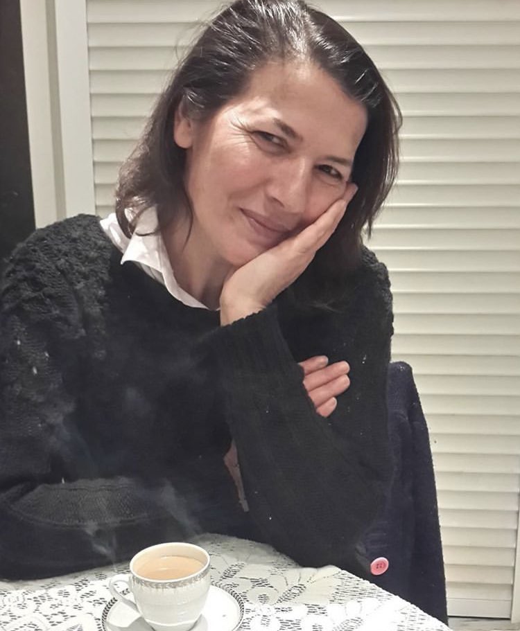 6 yıl geçti..
Fatma, kadınların mücadelesinde yaşamaya devam ediyor