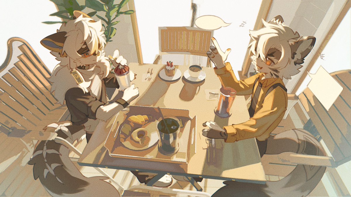 cm（其实是粉福）