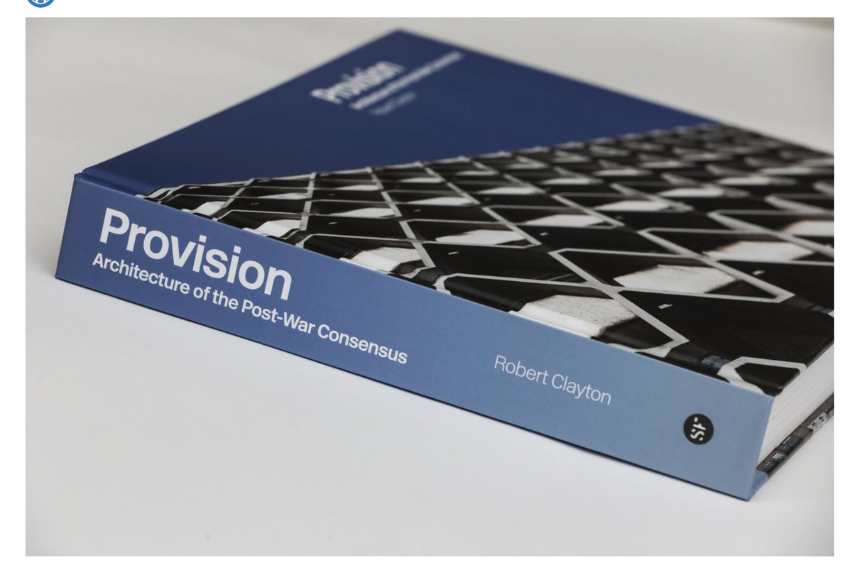 Robert Clayton (@robclaytonphoto) on Twitter photo My new book was officially launched <a href="/C20Society/">C20 Society</a> in London this week. Thanks to <a href="/MunicipalDreams/">Municipal Dreams</a> for this review and interview... copies now shipping at stayfreepublishing.co.uk
municipaldreams.wordpress.com/wp-content/upl⦠My new book was officially launched <a href="/C20Society/">C20 Society</a> in London this week. Thanks to <a href="/MunicipalDreams/">Municipal Dreams</a> for this review and interview... copies now shipping at stayfreepublishing.co.uk
municipaldreams.wordpress.com/wp-content/uplā¦