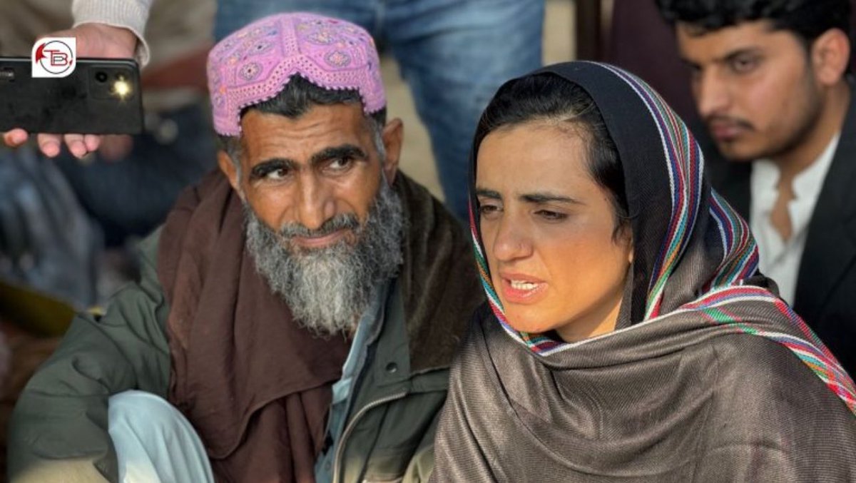 Meher_Baluch0's tweet photo. Pakistani forces forcibly disappeared @ShahGBaloch, the elderly leader of BYC, from his house. BYC's entire leadership is currently illegally detained, they need immediate protection from international activists, organizations, and institutions. Let's bring them back! https://t.co/W4yb0aAPhm