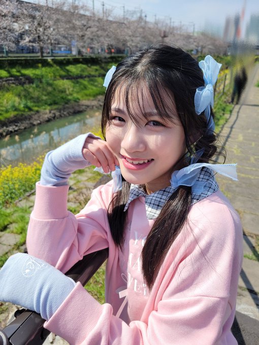 Twitterのコスプレ画像13