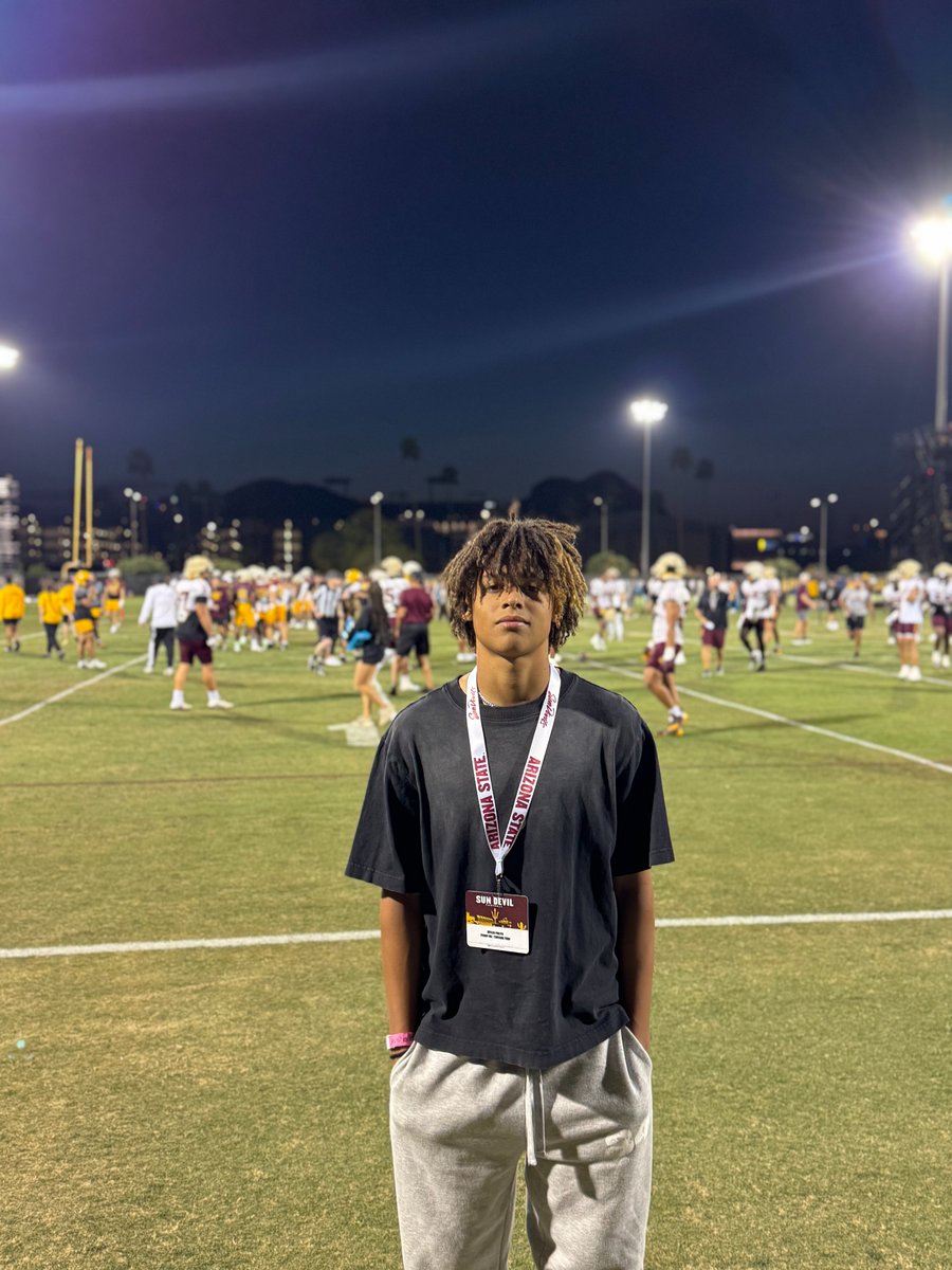 Myles Polite tweet media