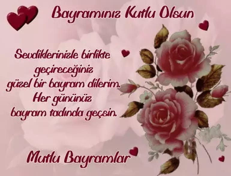 Mutlu bayramlar🍬
Günaydın 🌼