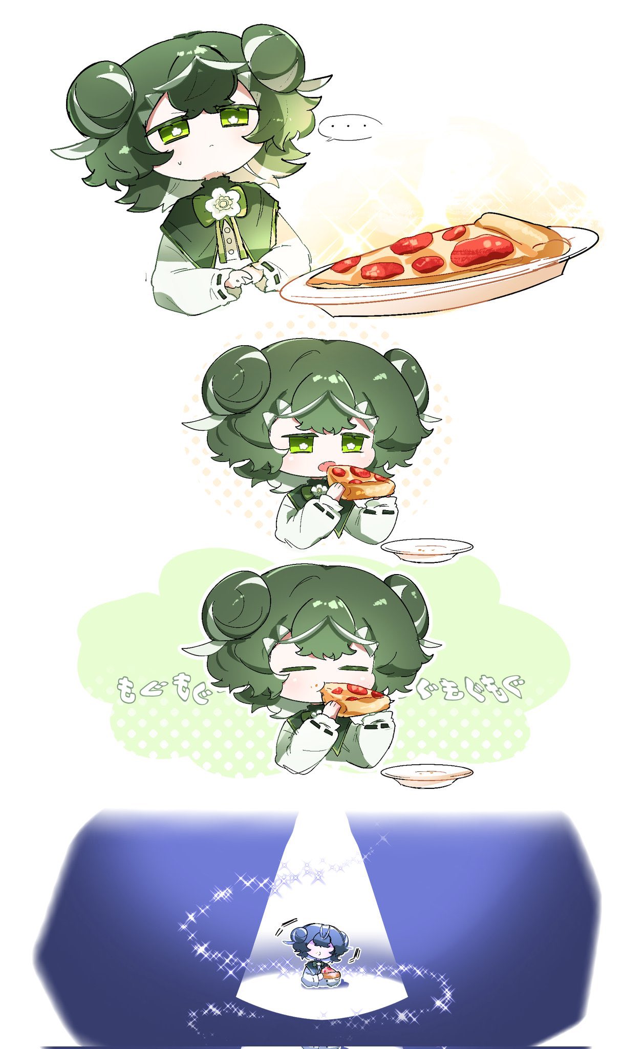 芝豆 (@zektbach1006) / X 芝豆 (@zektbach1006) / X
