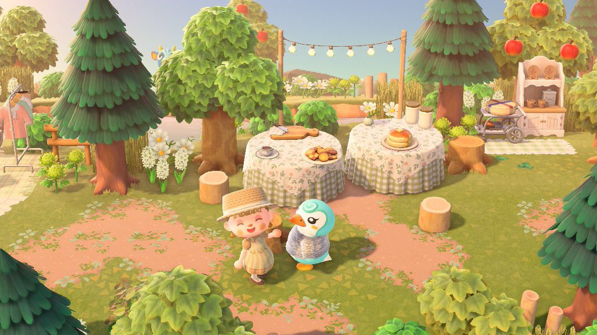 先行でこんぺい島の夢を見に来てくれた
❤︎ちぇるちゃん(1.2枚目)
❤︎ここちゃん(3.4枚目)
ありがとう~~🌷♡

たくさんお散歩してくれて
とっても参考になりましたᵕ̈*