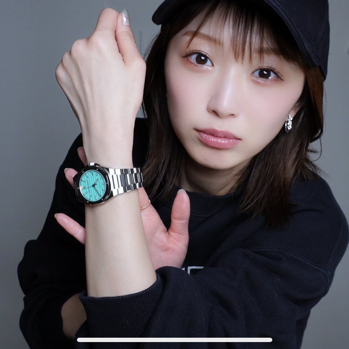 どれを次回YouTubeのサムネにしようかしら••••🤔