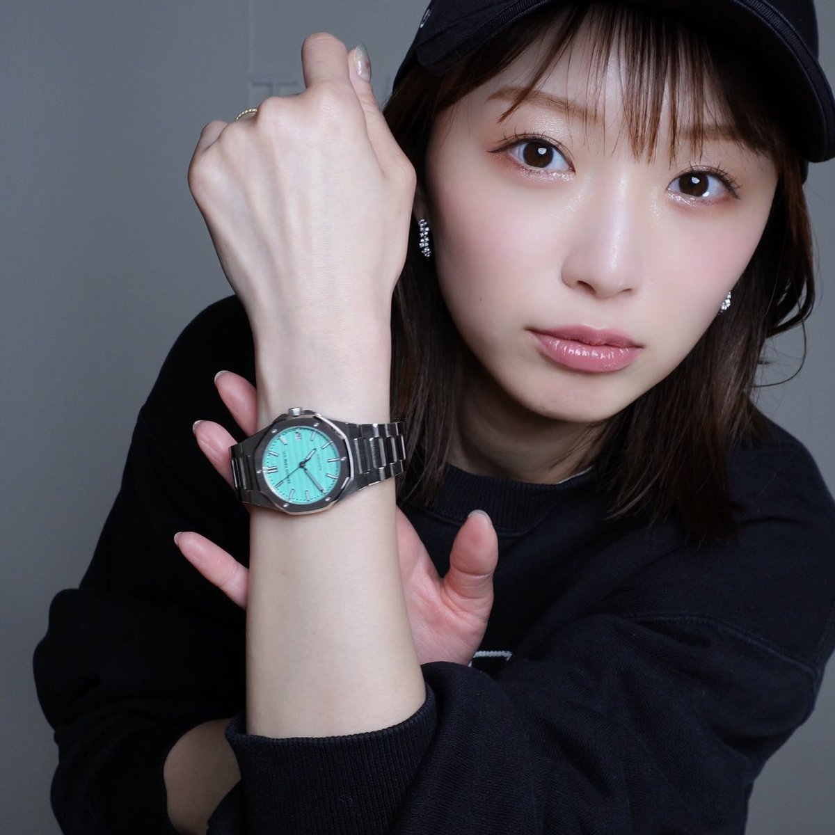 藤田@時計が好きじゃけぇ代表 (@timepedia_fujit) / Posts / X