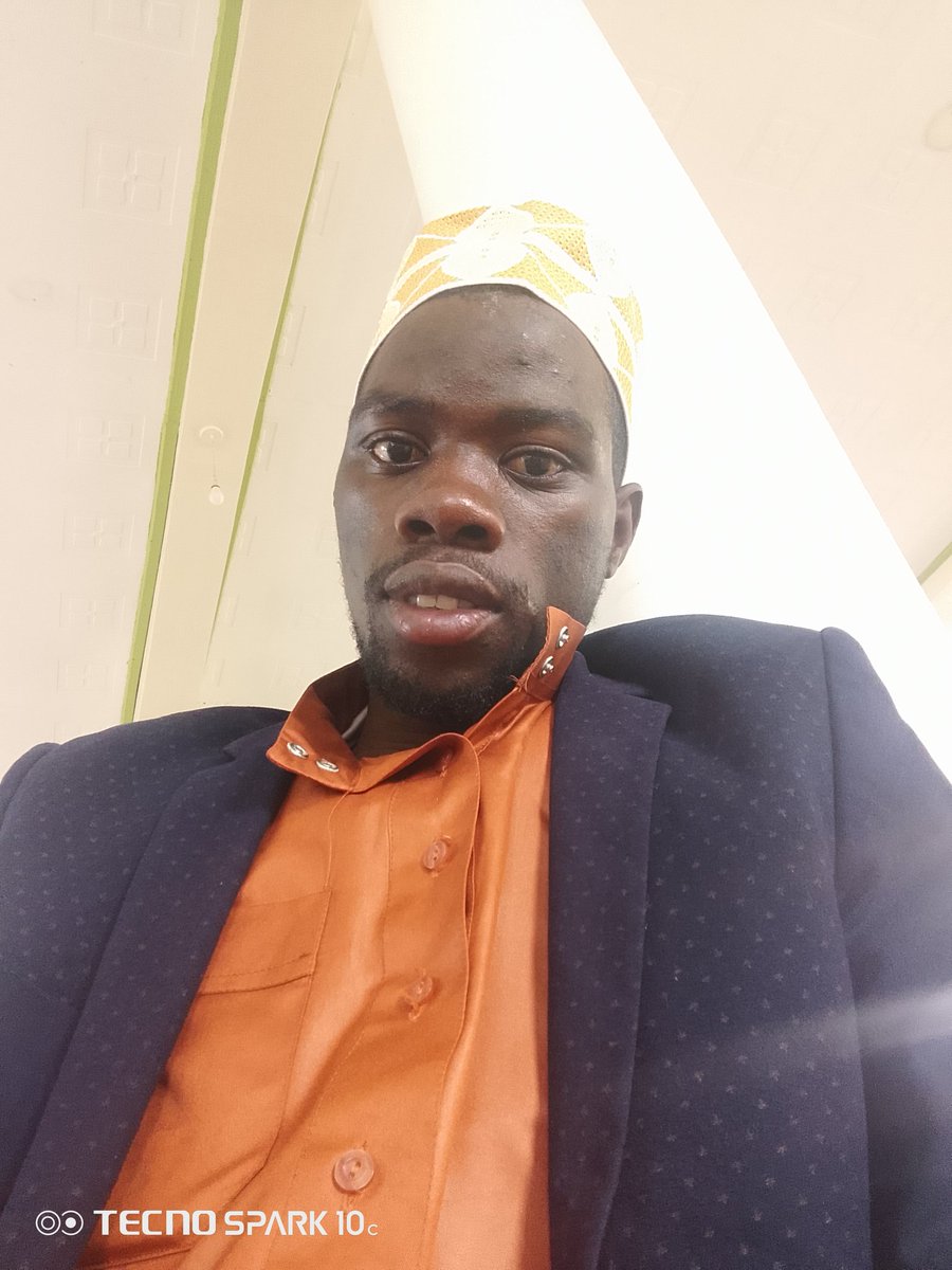 Assalamualaikum walahamatullaaah wabaraktuh,
Eid Al fitr baa swahba 🙏🏽🙏🏽🙏🏽🙏🏽🙏🏽
It's been  Allah and he will always be 🙏🏽🙏🏽🙏🏽