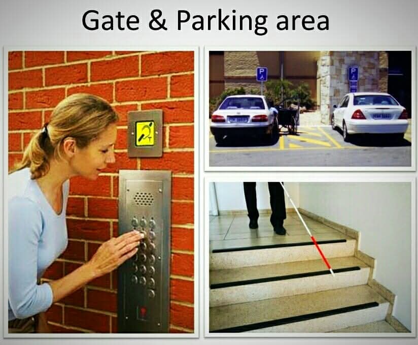 Addressing the overlooked access needs of persons with hearing disabilities. Contact  Erica du Toit at Western Cape Association of and for Persons with Disabilities (awareness@wcapd.org.za) to schedule an access assessment. 
#faniedreamsmovement 
faniedreams.co.za