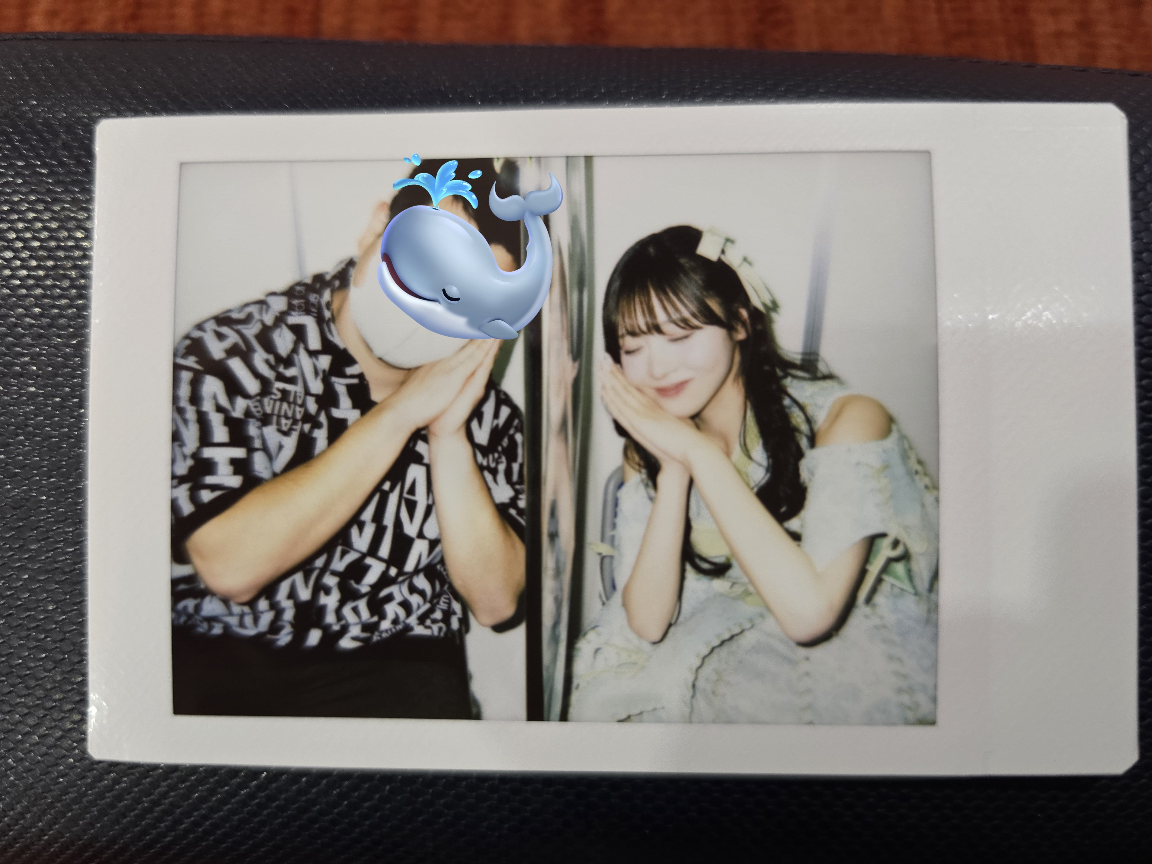 ⭐️バラ売り可】凸守たかね チェキ 写真集 ブロマイド