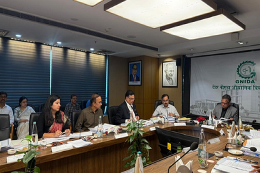 InvGurInd's tweet image. Greater Noida Authority board meeting approves land acquisition, key projects in Rs 5,600 crore budget

investmentguruindia.com/newsdetail/gre…

 #Industry #Budget @socialepfo #ManojKumarSingh #GreaterNoidaAuthorityboard #NGRaviKumar #Investmentguruindia