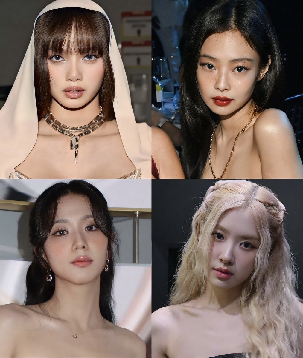 ‘show me four insane face cards’