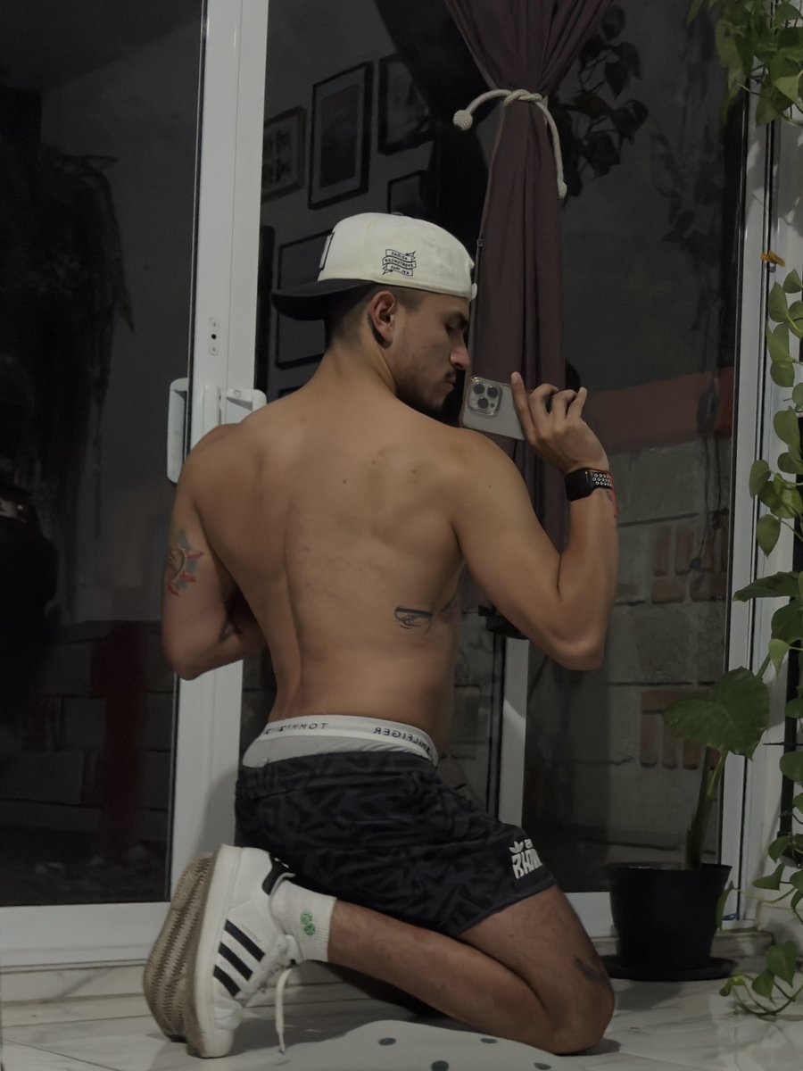 Hola X 🙂‍↕️