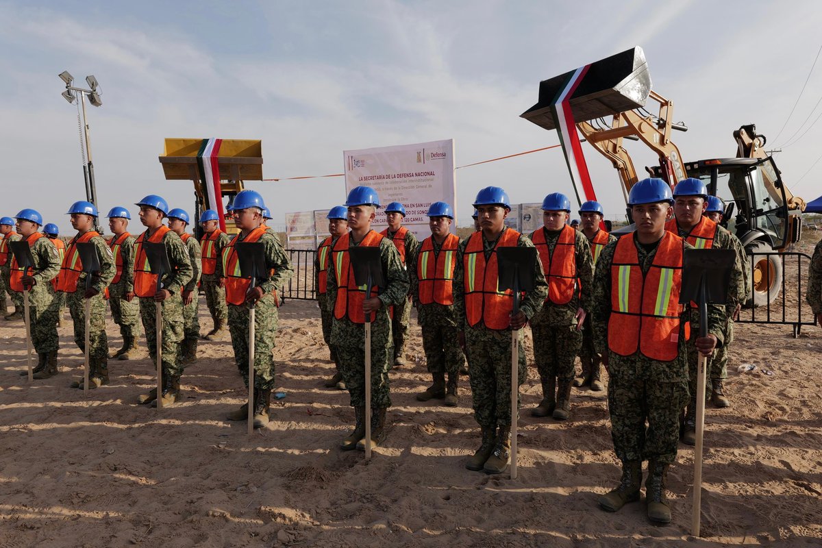 Zoé Robledo tweet media